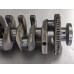 #CZ05 Crankshaft Standard For 03-06 SAAB 9-3  2.0 12790476