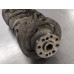 #CZ05 Crankshaft Standard For 03-06 SAAB 9-3  2.0 12790476