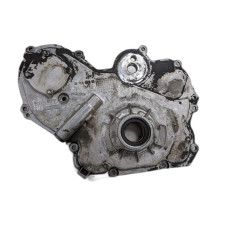 86C102 Engine Timing Cover From 2006 SAAB 9-3  2.0 12603877