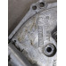 86C102 Engine Timing Cover From 2006 SAAB 9-3  2.0 12603877