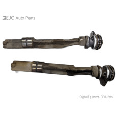 86C104 Balance Shafts Pair For 03-06 SAAB 9-3  2.0