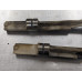 86C104 Balance Shafts Pair For 03-06 SAAB 9-3  2.0 90537564