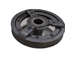 86C106 Crankshaft Pulley From 2006 SAAB 9-3  2.0