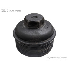 86C107 Oil Filler Cap For 03-06 SAAB 9-3  2.0