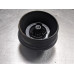 86C107 Oil Filler Cap For 03-06 SAAB 9-3  2.0