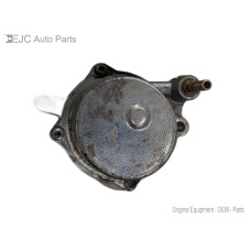 86C109 Vacuum Pump For 03-11 SAAB 9-3  2.0 126787696