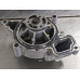 86C110 Water Coolant Pump From 2006 SAAB 9-3  2.0