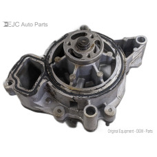 86C110 Water Coolant Pump For 03-06 SAAB 9-3  2.0 12579474