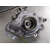 86C110 Water Coolant Pump From 2006 SAAB 9-3  2.0