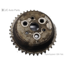 86C112 Water Pump Gear For 03-06 SAAB 9-3  2.0 90537298