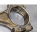 86C123 Piston and Connecting Rod Standard From 2006 SAAB 9-3  2.0