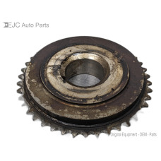 86C125 Crankshaft Timing Gear For 03-06 SAAB 9-3  2.0