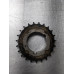 86C126 Crankshaft Timing Gear For 03-06 SAAB 9-3  2.0 12789018