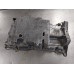 GVW404 Engine Oil Pan For 03-11 SAAB 9-3  2.0 55558798