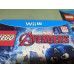 LEGO Marvel's Avengers Nintendo Wii U Complete in Box