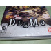 Deemo: The Last Recital Nintendo Switch Cartridge and Case