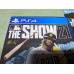 MLB The Show 21 Sony PlayStation 4 Complete in Box