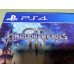 Kingdom Hearts III Sony PlayStation 4 Complete in Box