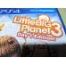 LittleBigPlanet 3: Day 1 Edition Sony PlayStation 4 Disk and Case