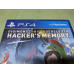 Digimon Story: Cyber Sleuth Hackers Memory Sony PlayStation 4 Complete in Box