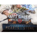 Witcher 3: Wild Hunt Sony PlayStation 4 Complete in Box Hearts of Stone