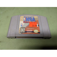 Kobe Bryant in NBA Courtside Nintendo 64 Cartridge Only