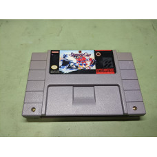 NHL Stanley Cup Nintendo Super NES Cartridge Only