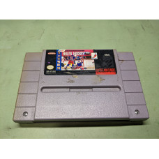 NHLPA Hockey '93 Nintendo Super NES Cartridge Only
