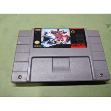 NHL Stanley Cup Nintendo Super NES Cartridge Only