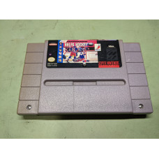 NHLPA Hockey '93 Nintendo Super NES Cartridge Only