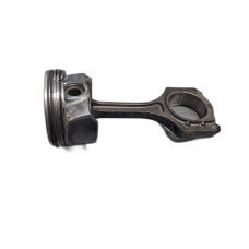 87S001 Piston and Connecting Rod Standard From 2017 Hyundai Sonata  2.4