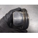87S002 Piston Standard Size For 15-19 Hyundai Sonata  2.4 234102G501