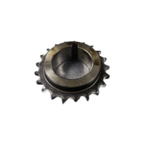 87S005 Crankshaft Timing Gear From 2017 Hyundai Sonata  2.4