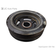 87S007 Crankshaft Pulley For 15-19 Hyundai Sonata  2.4 231242GGA0
