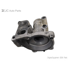87S012 Water Pump Housing For 15-19 Hyundai Sonata  2.4 251252GTB0
