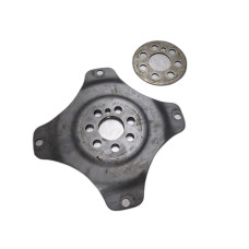 87S022 Flexplate From 2017 Hyundai Sonata  2.4