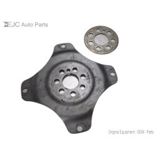 87S022 Flexplate From 2017 Hyundai Sonata  2.4 2321125050