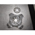 87S022 Flexplate From 2017 Hyundai Sonata  2.4 2321125050