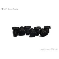 87S023 Flexplate Bolts For 15-19 Hyundai Sonata  2.4