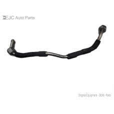 87S024 Pump To Rail Fuel Line For 15-19 Hyundai Sonata  2.4