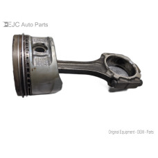 87R001 Piston and Connecting Rod Standard For 96-99 Toyota 4Runner  3.4 1320169145
