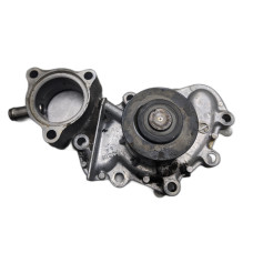 87R006 Water Coolant Pump From 1996 Toyota 4Runner  3.4