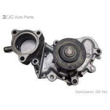 87R006 Water Coolant Pump For 96-02 Toyota 4Runner  3.4 1610069535