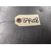 87R008 Rear Timing Cover For 96-99 Toyota 4Runner  3.4 1132362050