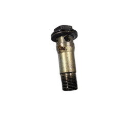 87R030 Oil Filter Housing Bolt From 1996 Toyota 4Runner  3.4