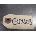 GVX103 Engine Oil Pan For 96-02 Toyota 4Runner  3.4 1210162070
