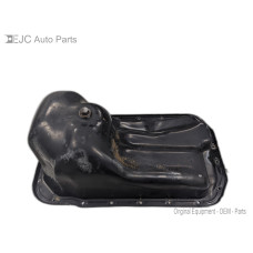 GVX103 Engine Oil Pan For 96-02 Toyota 4Runner  3.4 1210162070
