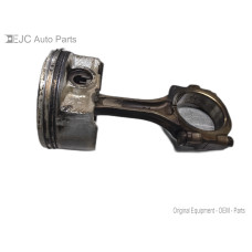 87Q001 Piston and Connecting Rod Standard For 08-09 Subaru Outback  2.5 12100AA310