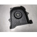 87Q006 Left Front Timing Cover For 08-09 Subaru Outback  2.5 13574AA10A