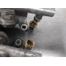 87Q007 Fuel Injectors Set With Rail For 08-09 Subaru Outback  2.5